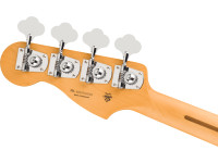 Fender 75th Anniversary Player II Precision Bass Rosewood Fingerboard Diamond Dust Sparkle Fender 75th Anniversary Player II Precision Bass Rosewood Fingerboard Diamond Dust Sparkle